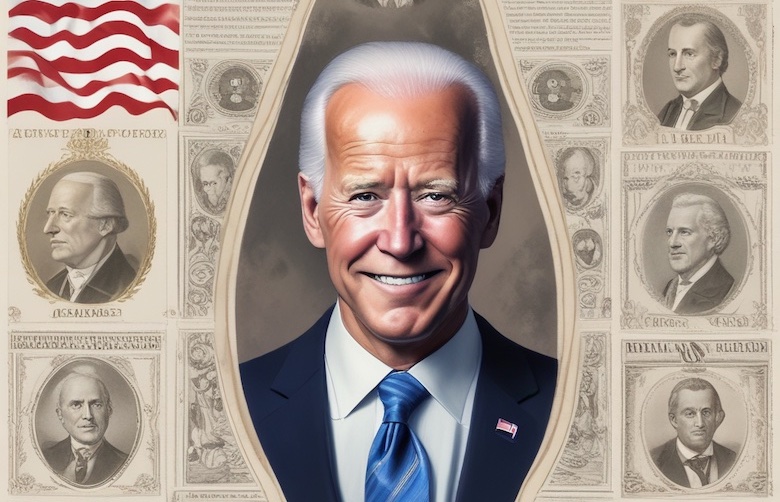 President Joe Biden