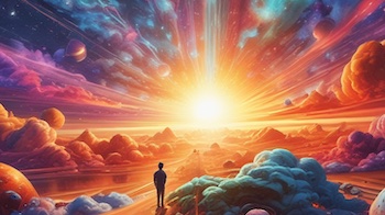 Our Expanding Univers