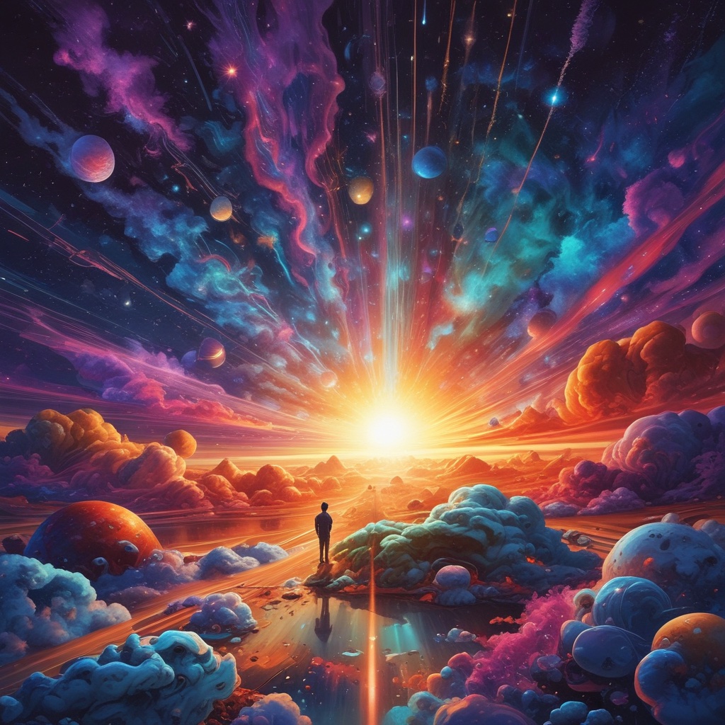 Our Expanding Universe