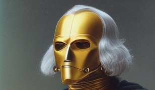 If Presidents Were Robots