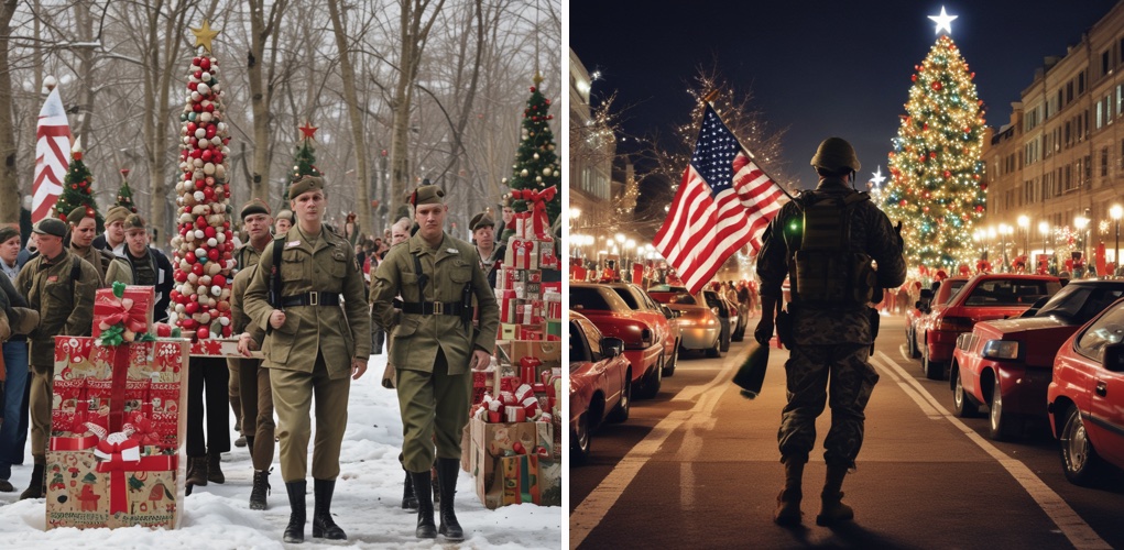 The War Against Christmas
