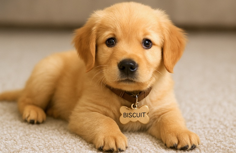 Biscuit Awarded Nobel Prize