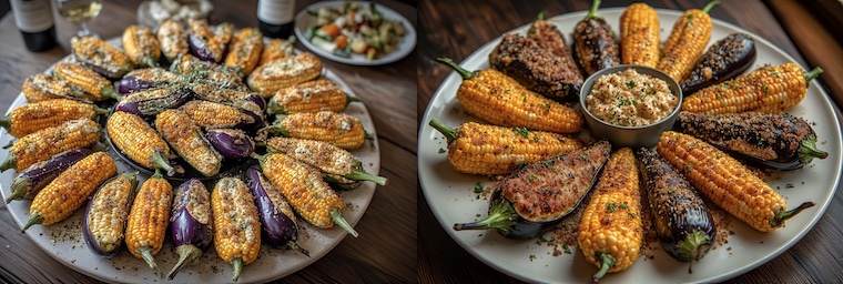 12 Easy Recipes For Assitarians