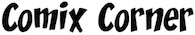 Comix Corner