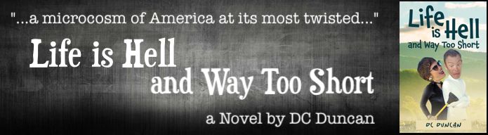 DC Duncan Ad