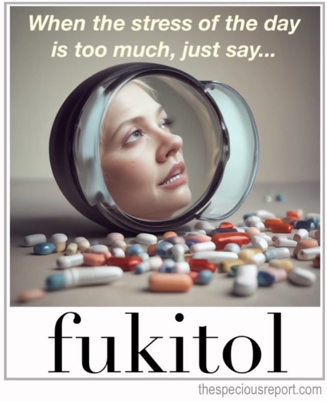 Fuck It All