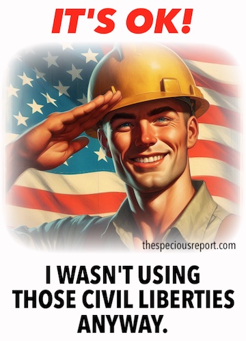 Civil Liberties