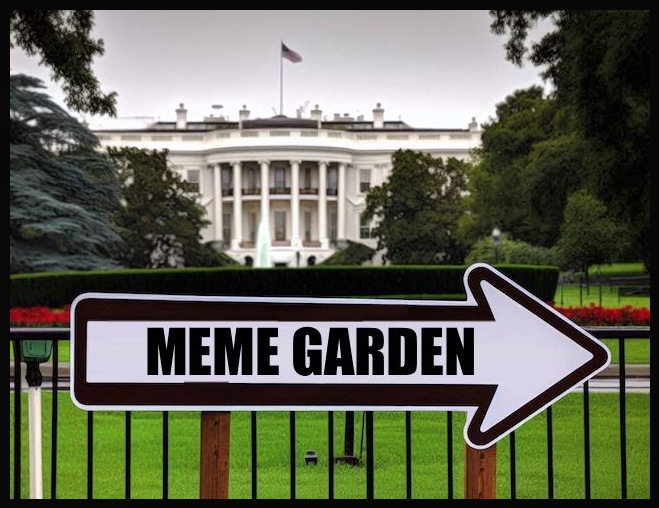 Meme Garaden