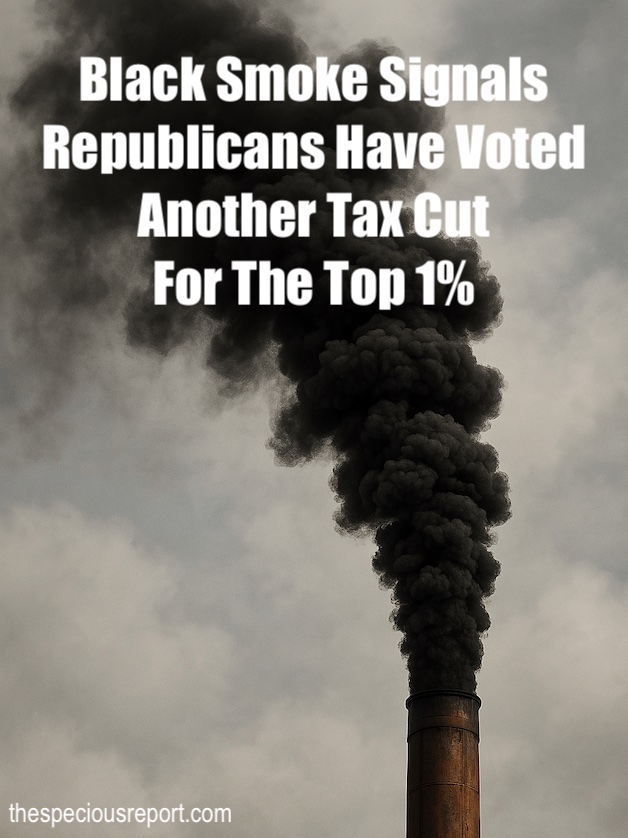 Tax Cut Meme