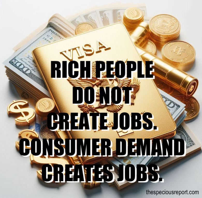 Golden Visa Meme