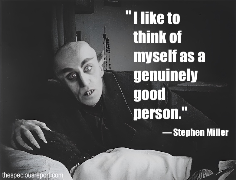 Steven Miller Meme
