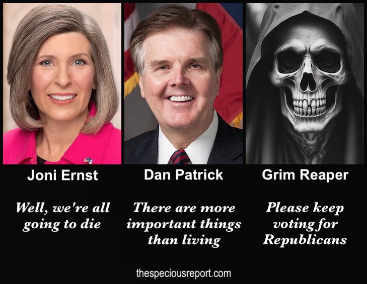 Grim Reaper Meme