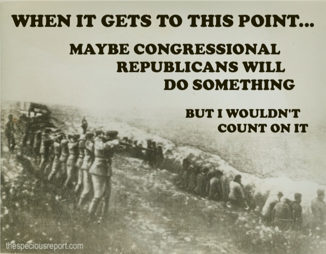 Nazi Executions Meme