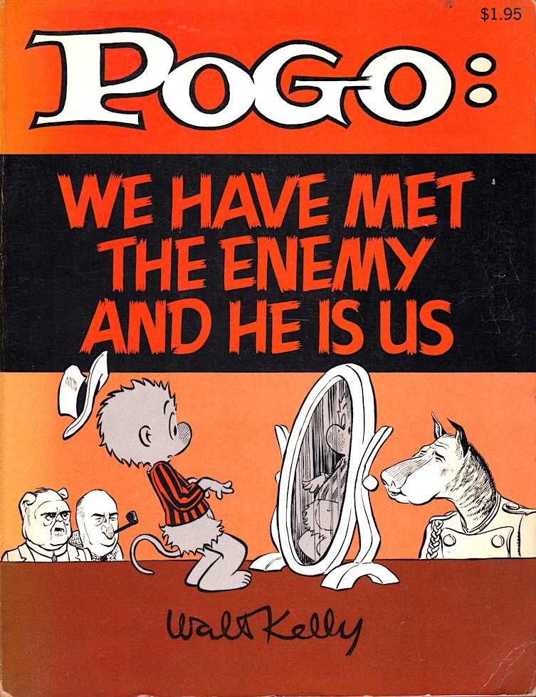 Pogo Meme