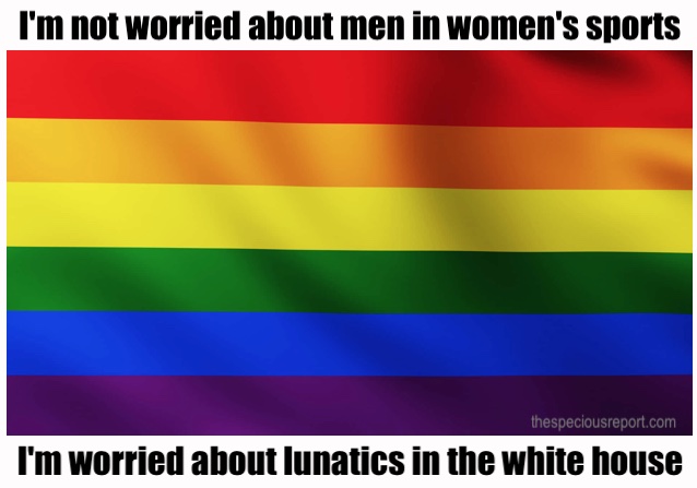 Pride Month Meme