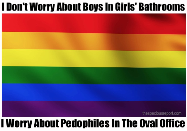 Pride Month Meme