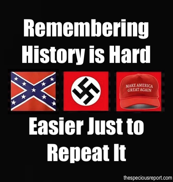 History Repeats Meme